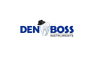 DentBoss logo